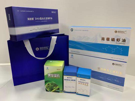团城山彩盒定制